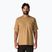Koszulka męska Patagonia Boardshort Logo Pocket Responsibili talon gold