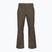 Spodnie narciarskie męskie Patagonia Insulated Powder Town merlow brown