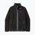 Bluza trekkingowa męska Patagonia Retro Pile black w/forge grey