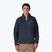 Bluza trekkingowa męska Patagonia Retro Pile new navy w/sunken blue