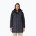 Płaszcz puchowy damski Patagonia Downdrift Parka sunken blue