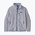 Bluza trekkingowa damska Patagonia Retro Pile permafrost purple