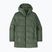Płaszcz puchowy męski Patagonia Jackson Glacier Parka old growth green