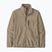Bluza polarowa męska Patagonia Synch seabird grey w/seabird grey