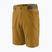 Spodenki trekkingowe męskie Patagonia Venga Rock Shorts bobcat brown