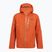 Kurtka przeciwdeszczowa męska Patagonia Granite Crest Rain coal orange