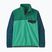 Bluza trekkingowa męska Patagonia LW Synch Snap-T P/O aqua stone