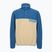 Bluza trekkingowa męska Patagonia LW Synch Snap-T P/O nautilus tan