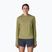 Bluza damska Patagonia Capilene Cool Sun Hoody gumtree green/light gumtree green x-dye