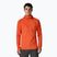 Bluza męska Patagonia R1 Ultralight Hoody coal orange