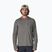 Bluza męska Patagonia Capilene Cool Sun Hoody forge grey/noble grey x-dye