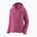Kurtka softshell damska Patagonia R1 CrossStrata Hoody faded magenta