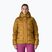 Kurtka puchowa damska Patagonia Durable Down Parka bobcat brown