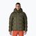 Kurtka puchowa męska Patagonia Durable Down Parka basin green