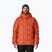 Kurtka puchowa męska Patagonia Durable Down Parka coal orange