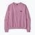 Bluza damska Patagonia Daily Crew light violet