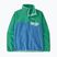 Bluza trekkingowa damska Patagonia LW Synch Snap-T P/O shore blue