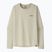 Longsleeve damski Patagonia Capilene Cool Daily Shirt - Boardshort Logo dyno white