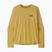 Longsleeve męski Patagonia Capilene Cool Daily - '73 Skyline limestone yellow/light limestone yellow c-dye