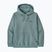 Bluza męska Patagonia Boardshort Logo Uprisal Hoody blue sage