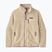 Bluza trekkingowa damska Patagonia Retro Pile dark natural