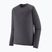 Bluza termoaktywna męska Patagonia Capilene Thermal Weight Crew smolder blue