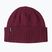 Czapka zimowa Patagonia Brodeo berry fig
