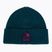 Czapka zimowa Patagonia Brodeo Beanie pass it around: glacial blue