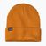 Czapka zimowa Patagonia Fishermans Rolled Beanie autumn orange