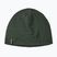 Czapka zimowa Patagonia Overlook Merino Wool Liner Beanie treeline green