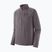 Bluza trekkingowa męska Patagonia R1 Pullover may grey