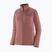 Bluza polarowa damska Patagonia R1 moonrise taupe