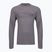 Longsleeve męski Patagonia Cap Cool Trail Stratapeaks may grey