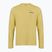 Longsleeve męski Patagonia Cap Cool Daily Boardshort Logo LS limestone yellow - Light Limestone yellow x-dye