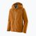 Kurtka przeciwdeszczowa męska Patagonia Triolet cinnamon brown