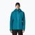 Kurtka przeciwdeszczowa męska Patagonia Triolet glacial blue