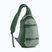 Plecak na ramię Patagonia Atom Sling 8 l cover green