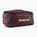 Torba podróżna Patagonia Black Hole Duffel 55L berry fig