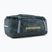 Torba podróżna Patagonia Black Hole Duffel 55L sastrugi: summit blue