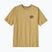 Koszulka męska Patagonia Great Waves Responsibili-Tee lynx tan