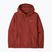 Bluza męska Patagonia Boardshort Logo Uprisal Hoody Rusty Red