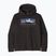 Bluza trekkingowa męska Patagonia Fitz Roy Foothills Daily Hoody black