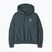 Bluza trekkingowa damska Patagonia Great Waves Daily Hoody summit blue