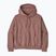 Bluza damska Patagonia Fitz Roy Massif Daily Hoody moonrise taupe