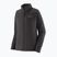Kurtka hybrydowa damska Patagonia Nano-Air Light ink black