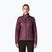 Kurtka ocieplana damska Patagonia Nano Puff berry fig