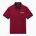 Koszulka polo męska Napapijri E-Zeri tibetan red r1e