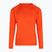 Bluza termoaktywna dziecięca icebreaker 200 Oasis Crewe fervid