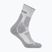 Skarpety męskie icebreaker Merino Hike+ Heavy Crew blizzard heather/alloy