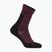 Skarpety męskie icebreaker Merino Hike+ Heavy Crew java/black